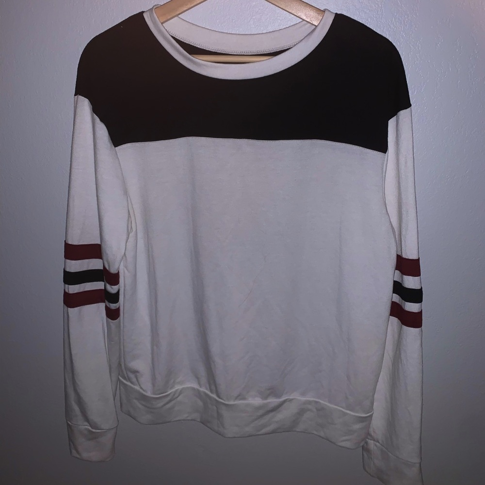 Cold Crush long-sleeve
